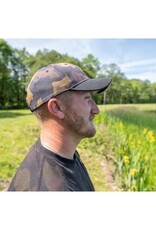 Avid Avid Carp Camo Baseball Cap