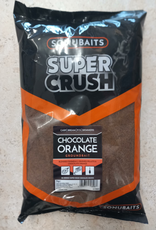 Sonubaits Sonubaits Super Crush Chocolate Orange