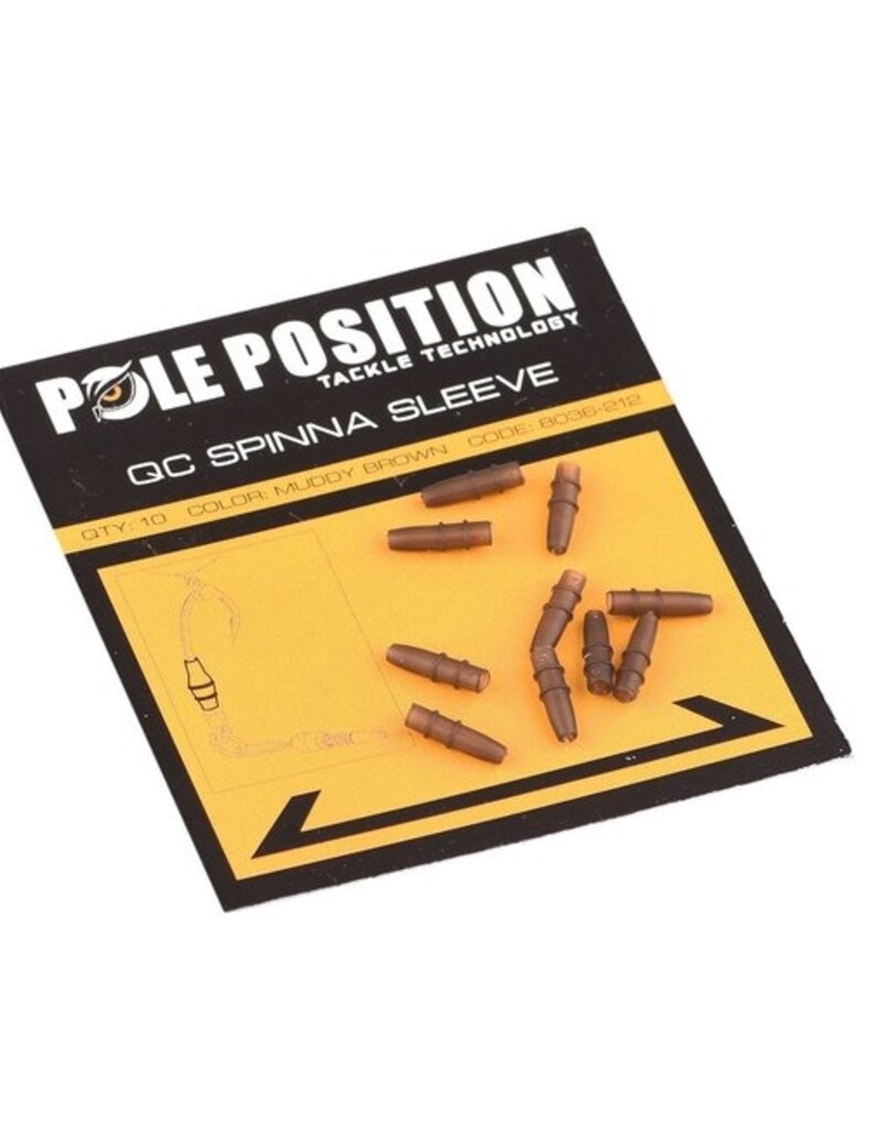 Pole Position Pole Position Qc Spinna Sleeve