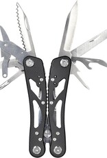 Spro Spro Freestyle Folding Tool 13in1