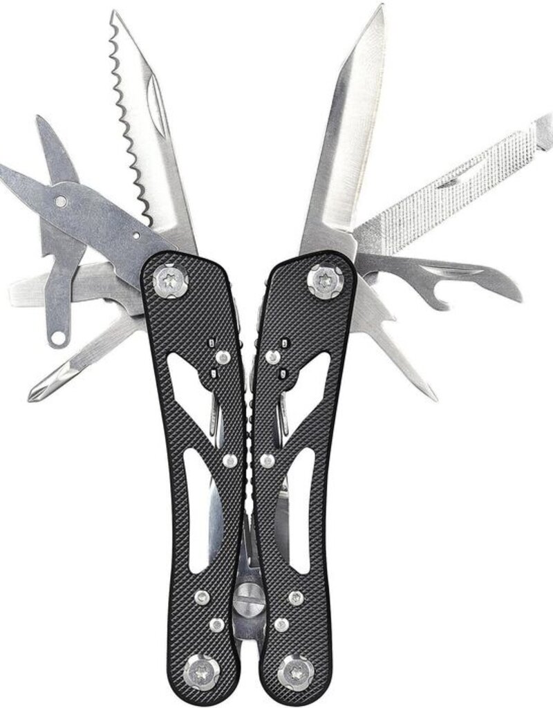 Spro Spro Freestyle Folding Tool 13in1