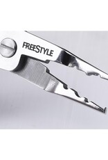 Spro Spro Freestyle Folding Tool 13in1