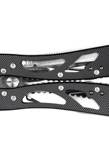 Spro Spro Freestyle Folding Tool 13in1