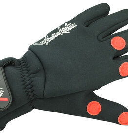 Gamakatsu Gamakatsu Power Thermal Neoprene Gloves