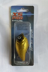 Predox Predox Xs Pro Hardlures Fat Bob Golden Dawn