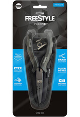 Spro Spro Freestyle Plier 18