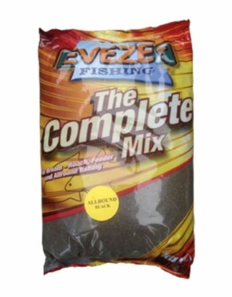 Evezet Evezet - The complete mix 2kg