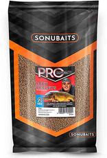 Sonubaits Sonubaits Pro Feed Pellets 1kg 2mm