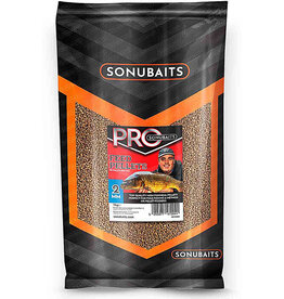 Sonubaits Sonubaits Pro Feed Pellets 1kg 2mm