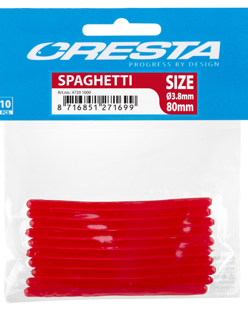 Cresta Cresta Spaghetti