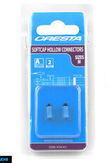 Cresta Cresta Softcap Hollow Connectors