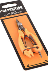 Pole Position Pole Position Smart Multi Scissors