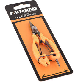 Pole Position Pole Position Smart Multi Scissors