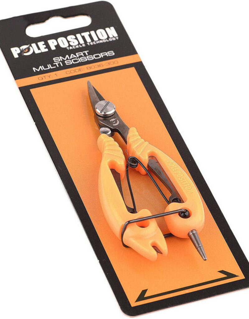 Pole Position Pole Position Smart Multi Scissors