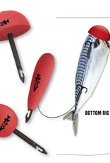 Mr pike Mr Pike Bait Pop Up Kit