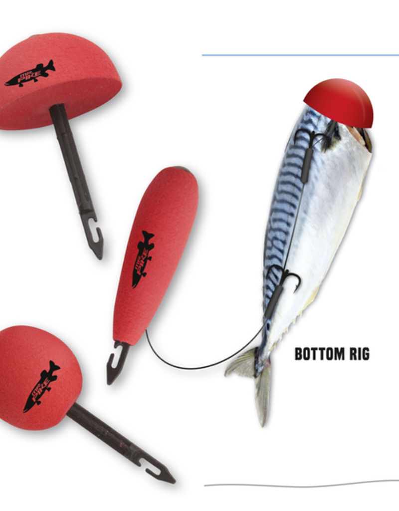 Mr pike Mr Pike Bait Pop Up Kit