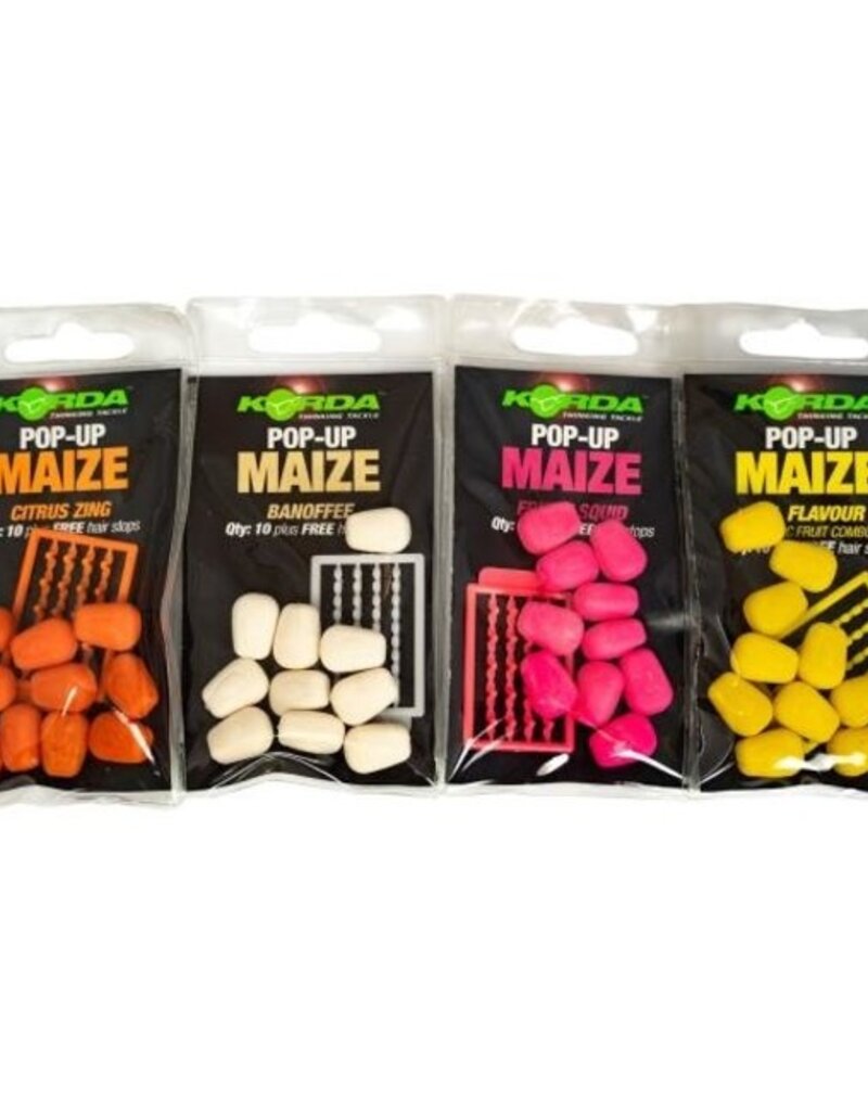 Korda Korda Pop-up Maize