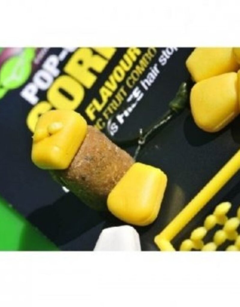 Korda Korda Pop-up Corn