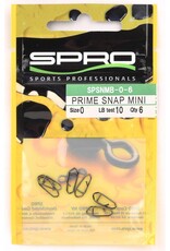 Spro Spro Prime Snap Mini