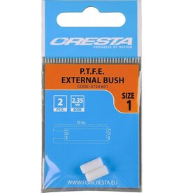 Cresta Cresta P.T.F.E. External Bush