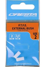 Cresta Cresta P.T.F.E. External Bush