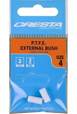 Cresta Cresta P.T.F.E. External Bush