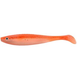 Spro Wob 2.0 shad - Oranje Glitter