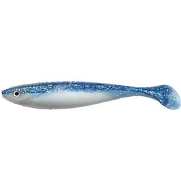 Spro Wob 2.0 shad - Blue Pearl