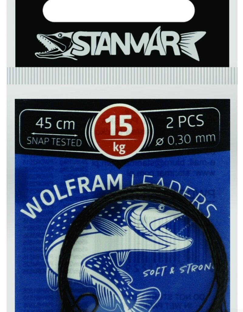 Wolfram Wolfram Leaders 45cm