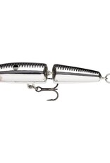 Rapala Rapala J13 Chrome 13cm