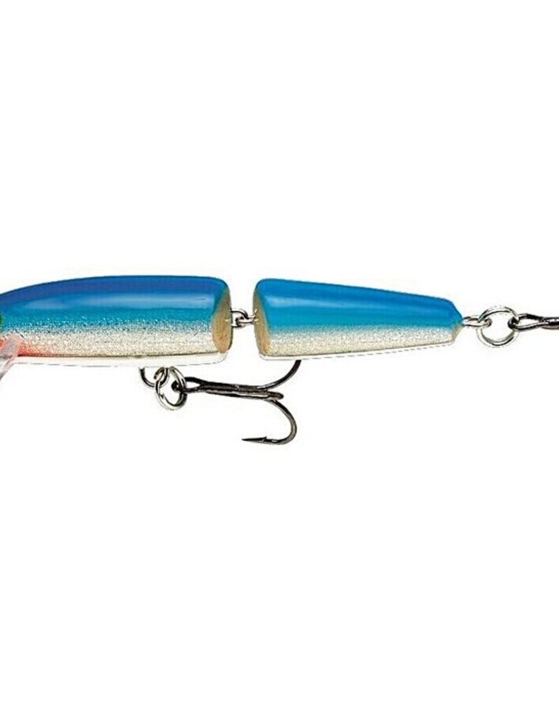 Rapala Rapala J13 Blue 13cm