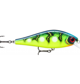 Rapala Rapala Super Shadow Rap How Psycho 11cm