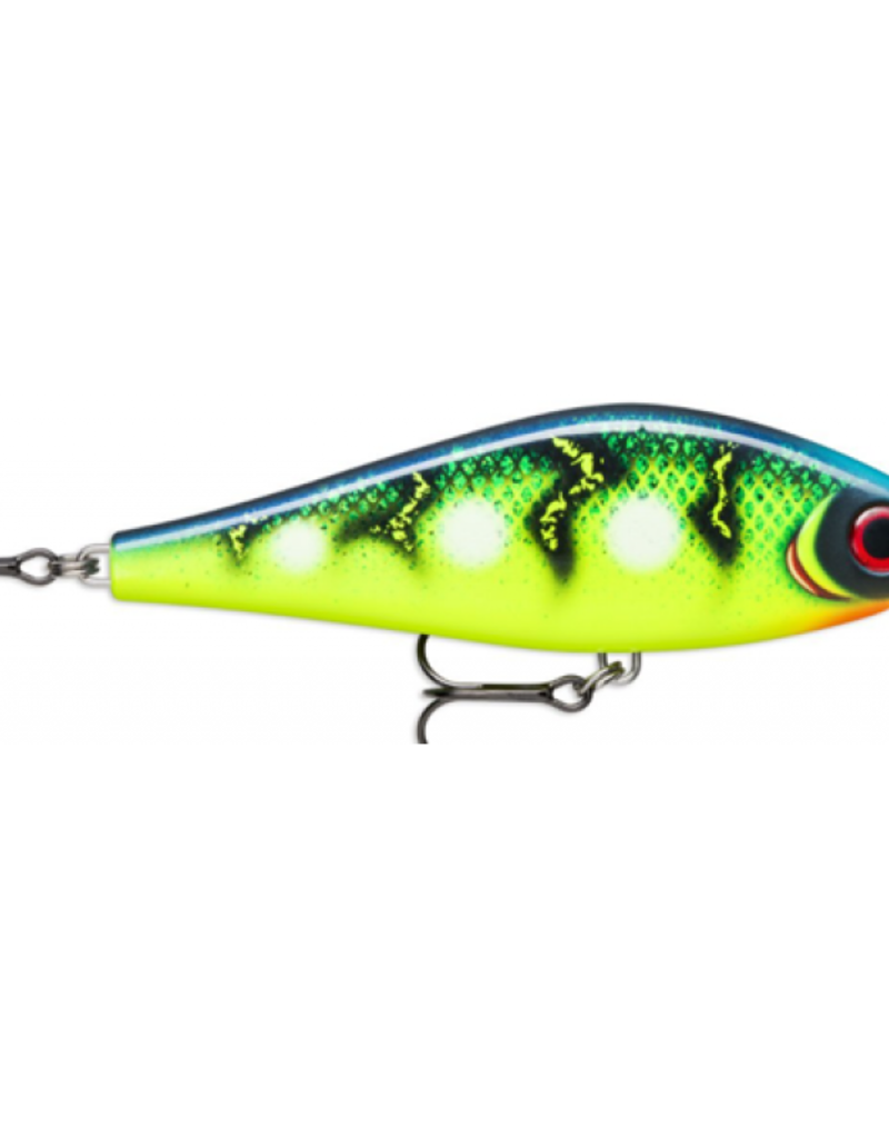 Rapala Rapala Super Shadow Rap How Psycho 11cm