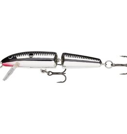 Rapala Rapala J11 Chrome 11cm