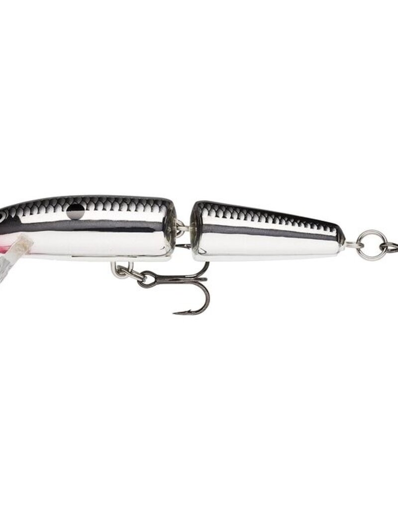 Rapala Rapala J11 Chrome 11cm