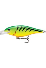 Rapala Rapala Shad Rap 9 Firetiger 9cm