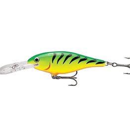 Rapala Rapala Shad Rap 9 Firetiger 9cm