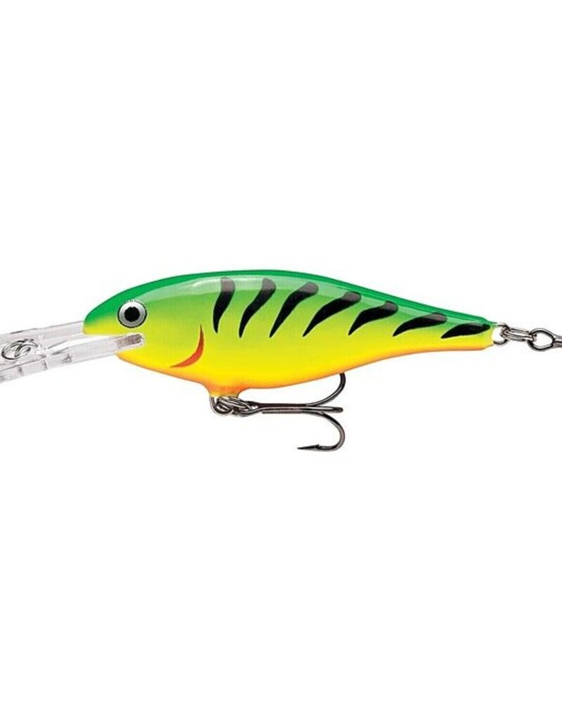 Rapala Rapala Shad Rap 9 Firetiger 9cm