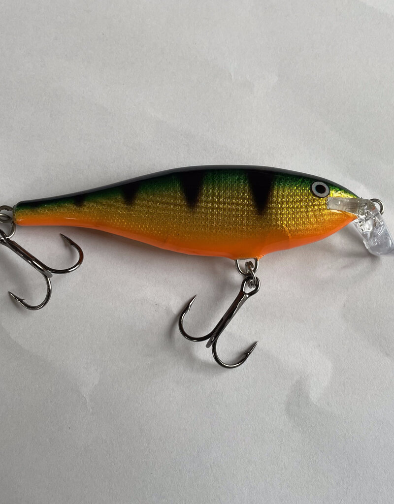 Rapala Rapala Shad Rap 9 Perch 9cm