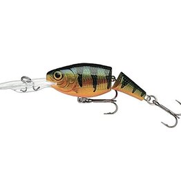 Rapala Rapala Jointed Shad Rap 7 Perch 7cm