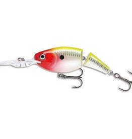 Rapala Rapala Jointed Shad Rap 7 Clown 7cm