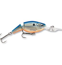 Rapala Rapala Jointed Shad Rap 7 Blue Shad 7cm