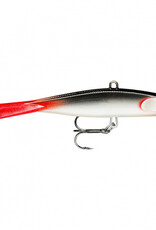 Rapala Rapala Jigging Shadow Rap Silver 9cm