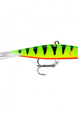 Rapala Rapala Jigging Shadow Rap Glow Tiger 9cm