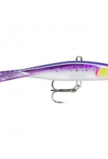 Rapala Rapala Jigging Shadow Rap Purpledescent 9cm