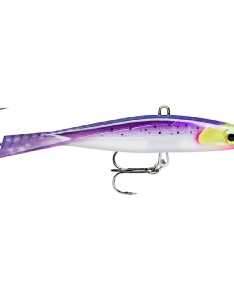 Rapala Rapala Jigging Shadow Rap Purpledescent 9cm