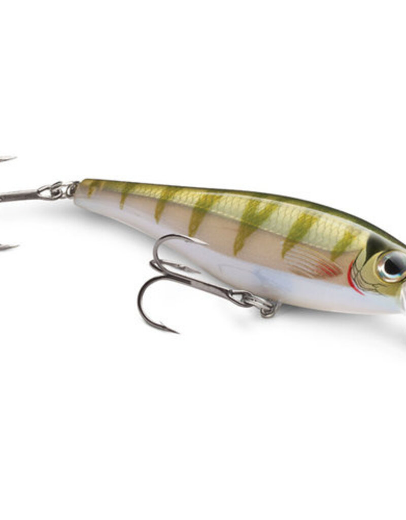 Rapala Rapala Balsa Xtreme Redfin Perch 10cm