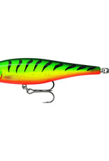 Rapala Rapala Balsa Xtreme Firetiger 10cm