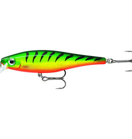 Rapala Rapala Balsa Xtreme Firetiger 10cm