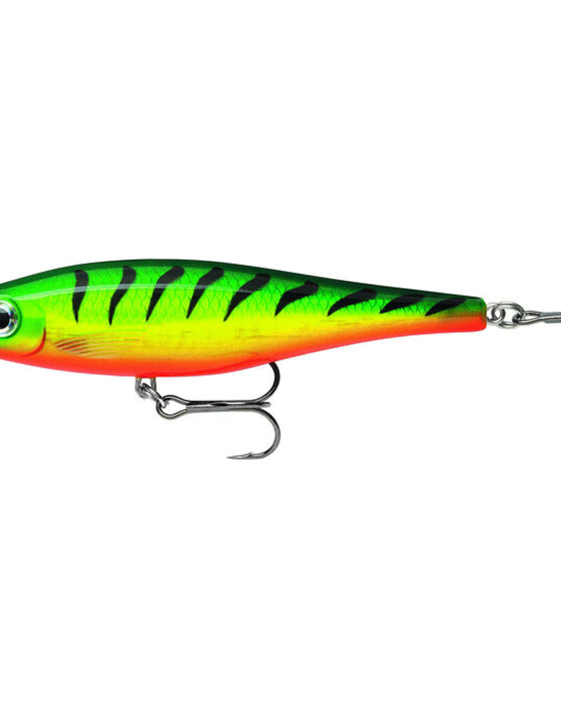 Rapala Rapala Balsa Xtreme Firetiger 10cm